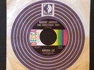 BRENDA LEE-Rockin' Around the Christmas Tree & Papa Noel-Decca 45 / Excellent