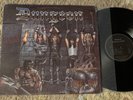 PRIVATE 1985 MN Metal  LP - DUNGEON 