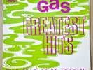 PAMA - GAS Greatest Hits - Ska Blue Beat Reggae RARE 1969 Vinyl LP VG
