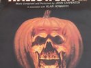 Halloween 2 + 3 Soundtrack Vinyl Rare Excellent Condition