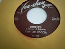 JOHN LEE HOOKER Dimples/Baby Lee Vee/Jay 205 Great John Lee Hooker Classic.  Hot