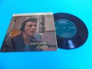 A Gene Vincent and the Bluecaps Record Date Part 1 - 7