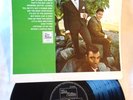 The Isley Brothers-Soul On The Rocks LP 1968 Superb UK 1st Pressing