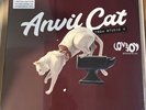 Anvil Cat From Studio 4 RSD Black Friday 2023 White Vinyl Record Store Day