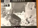 NIRVANA  BLEACH  Sub Pop 20th Anniversary 180g 2LP  WHITE VINYL  STILL SEALED