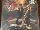 Immortal by Michael Schenker MSG