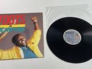 Toots Hibbert Toots In Memphis Used Vinyl LP VG+\VG+