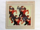 INXS Underneath The Colours Vinyl LP 1981 USA Original Press Atco