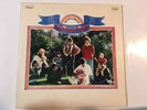 THE BEACH BOYS SUNFLOWER - STATESIDE SP-80160 Japan RED WAX LP