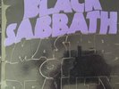 Black Sabbath-Master Of Reality 1971 UK Vertigo Swirl 1st Press LP 1Y/ 2Y