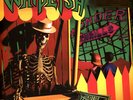 Whiplash - Ticket To Mayhem (Vinyl LP - 2023 - EU - Original)