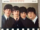 The Beatles - Aiuto  [Help ] (1st press ITA)