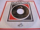 KETTY LESTER - SOME THINGS ARE BETTER LEFT UNSAID / THE HOUSE IS... - RCA VICTOR