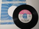 RARE 1966 DJ PROMO Hanna-Barbera Record WC FIELDS MEMORIAL ELECTRIC STRING BAND