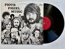 * PIOTR FIGIEL Music PSYCH SAMBA FUNK BREAKS Use Me BILL WITHERS Pronit  LP Hear