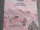 CARAVAN  -  IN THE LAND OF GREY AND PINK  1971 Deram - 1B/KA