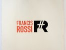 FRANCIS ROSSI- Tunes & Chat Studio/Live 10