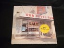 Run Devil Run - Paul McCartney LP Mint Sealed