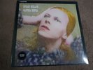 David Bowie -  Hunky Dory  -  12