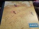 Oasis Original  'All Around the World'  12