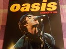 Oasis Knebworth Live Vinyl Album 12