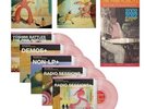 The Flaming Lips Yoshimi Battles the Pink Robots 20th Anniversary Super Deluxe