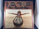 Neil Young - DECADE - 1977 3xLP Vinyl Record Album   First Press - EX-to-NM