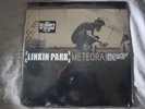 3 sealed Linkin Park Vinyl - Meteora (re-issue) - HT (re-issue) - One More Light