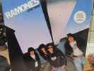 THE RAMONES RECORD 