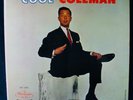 CY COLEMAN: Cool Coleman Near Mint Easy Listening Jazz Album WESTMINSTER #15001