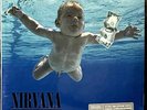 Nevermind-Nirvana 20th Anniversary 4 LP Vinyl Records Sealed w/Promo Label 2011