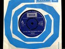 Airship  Get Out, Take Your Mother With You 1979 UK 45 DECCA original NMint
