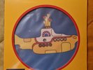 THE BEATLES YELLOW SUBMARINE - ELEANOR RIGBY 7