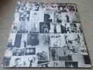 Rolling Stones Exile On Main Street LP UK 1st Press [Ex/Vg] Sweet