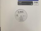 R Kelly “Bump N Grind” / “Definition Of A Hotti” Remix 5 Version 12inch Vinyl