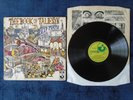 Deep Purple - The Book Of Taliesyn UK SHVL751 vinyl LP no emi box A-1G EX/G