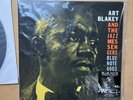 Art Blakey &  The Jazz Messengers – Moanin' • Music Matters SRX 180g • Auction