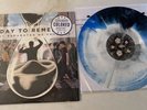 A Day To Remember - What Separates Me From You LP Limited Edition Color Vinyl NM