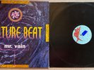 2 MAXI-Singles - 12 inch Vinyl - CULTURE BEAT-mr.vain + BANANARAMA-more than phy