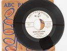 LITTLE TOMMY & THE ELGINS Never Love Again/I Walk On ABC 10358 Promo VG+