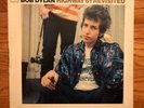 Bob Dylan  Highway 61 Revisited LP Columbia CL 2389 1965 1st Pressing Mono 1A/1A