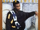 Keith Sweat - Make It Last Forever LP Elektra 9 60763-1 1987 Pressing VG+
