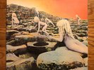 Led Zeppelin - Houses of the Holy LP Atlantic SD 7255 1973 1st Press Textured