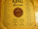 78 RPM New Milk Cow Blues Moon Mullican and the Show boys. King Label