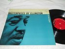 Duke Ellington - Masterpieces By Ellington - Columbia CL 825 - Jazz / Big Band
