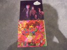 Cream Vinyl LP pair titled 