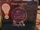 Pink Floyd - Delicate Sound Of Thunder Live 3LP Used 180g Vinyl LP Album Remix
