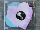 Taylor Swift 'Lover (Live From Paris) Heart Shaped Vinyl (Brand New)