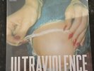 Lana Del Rey ULTRAVIOLENCE EXCLUSIVE ALT COVER COLOURED 2LP