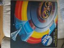 ELECTRIC LIGHT ORCHESTRA Out Of The Blue BLUE VINYL 2 x LP 1ST PRESS & 2 POSTERS